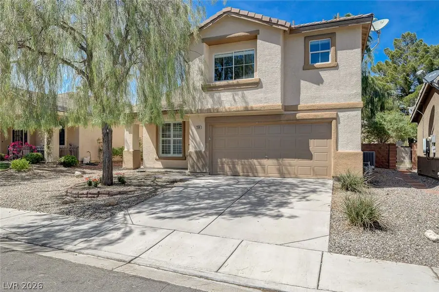 2558 Williamsburg Street, Henderson, NV 89052 - #2