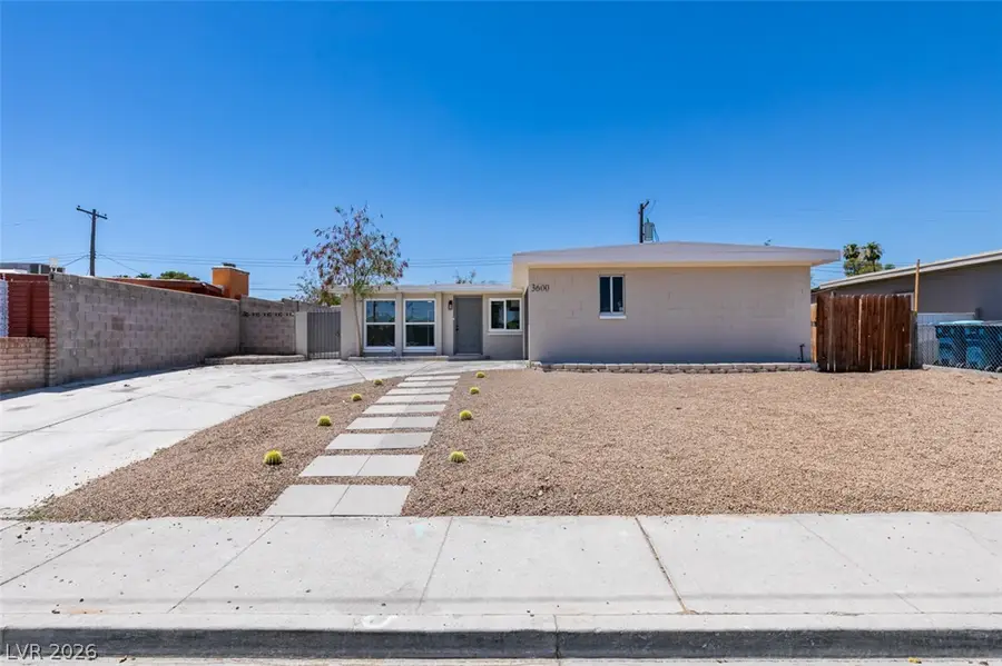 3600 Marlborough Avenue, Las Vegas, NV 89110 - #2