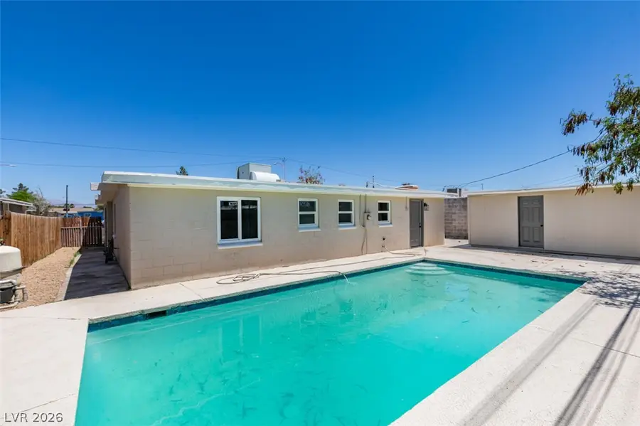 3600 Marlborough Avenue, Las Vegas, NV 89110 - #3