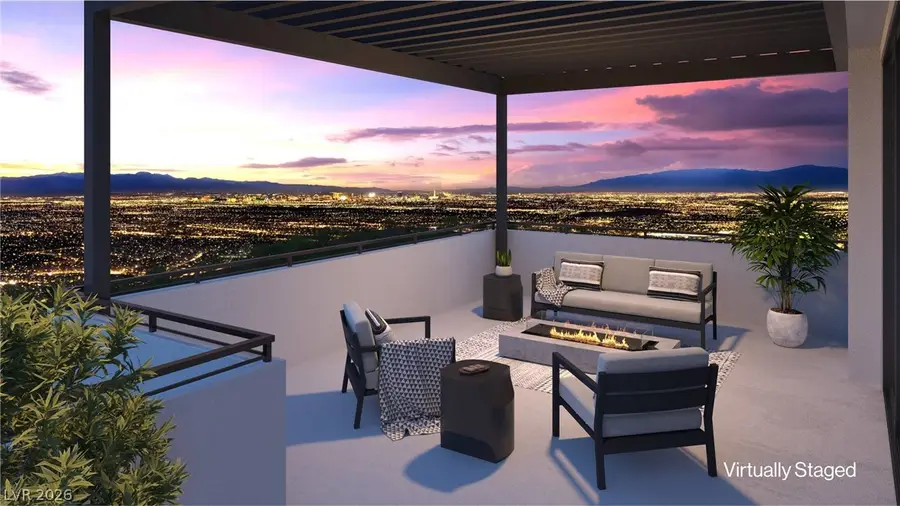 507 Overlook Rim Drive, Henderson, NV 89012 - #2
