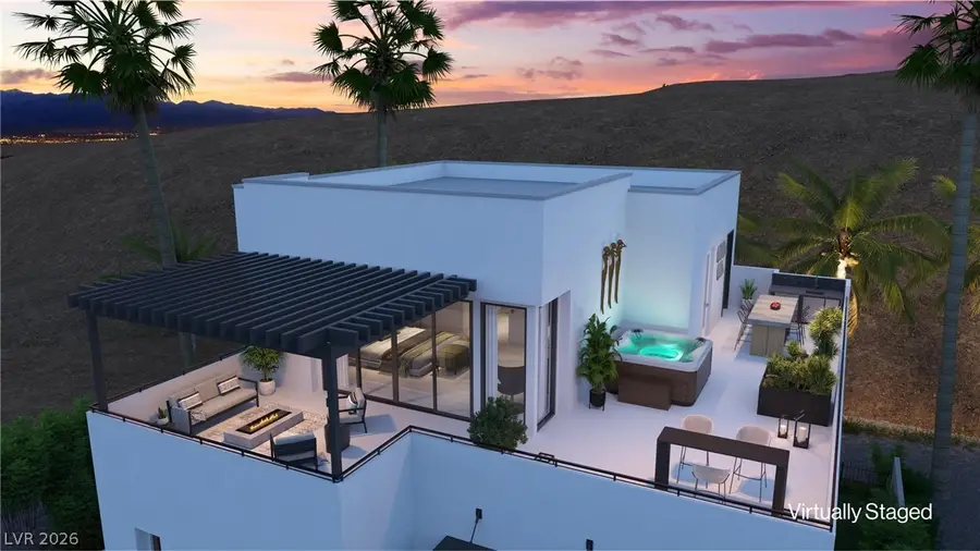 507 Overlook Rim Drive, Henderson, NV 89012 - #3