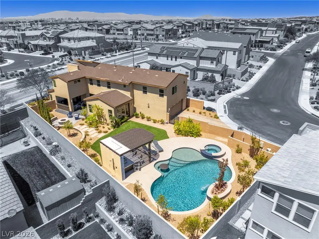 3360 Via Altamira, Henderson, NV 89044 - #1