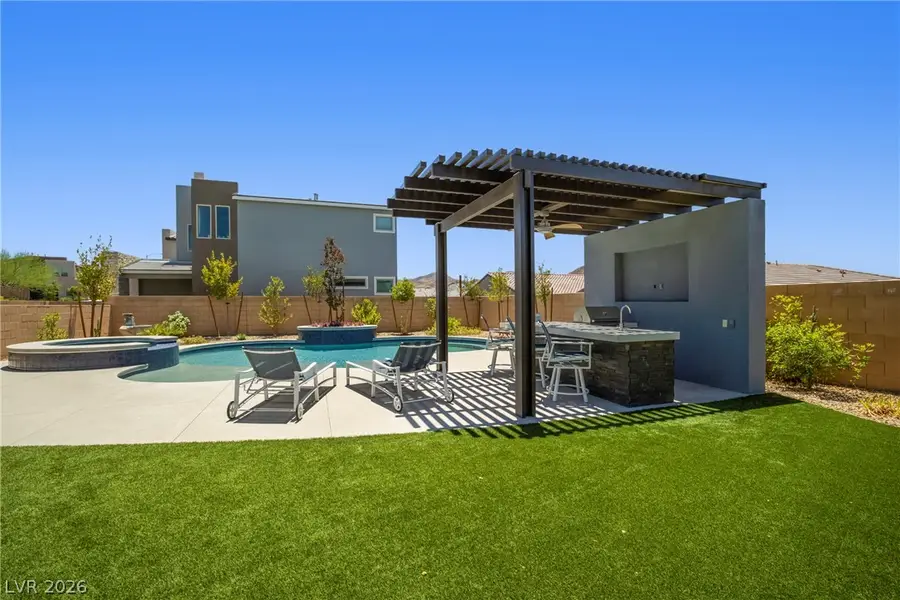 3360 Via Altamira, Henderson, NV 89044 - #3