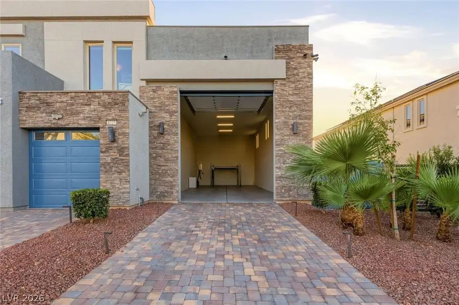 8727 Twisted Vine Lane, Las Vegas, NV 89139 - #3
