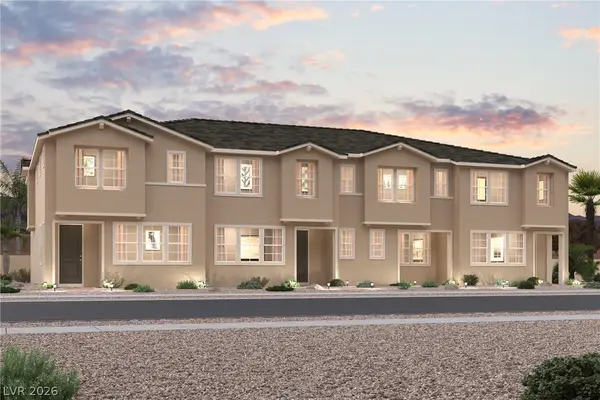 8782 Grabill Spruce Street, Las Vegas, NV 89166