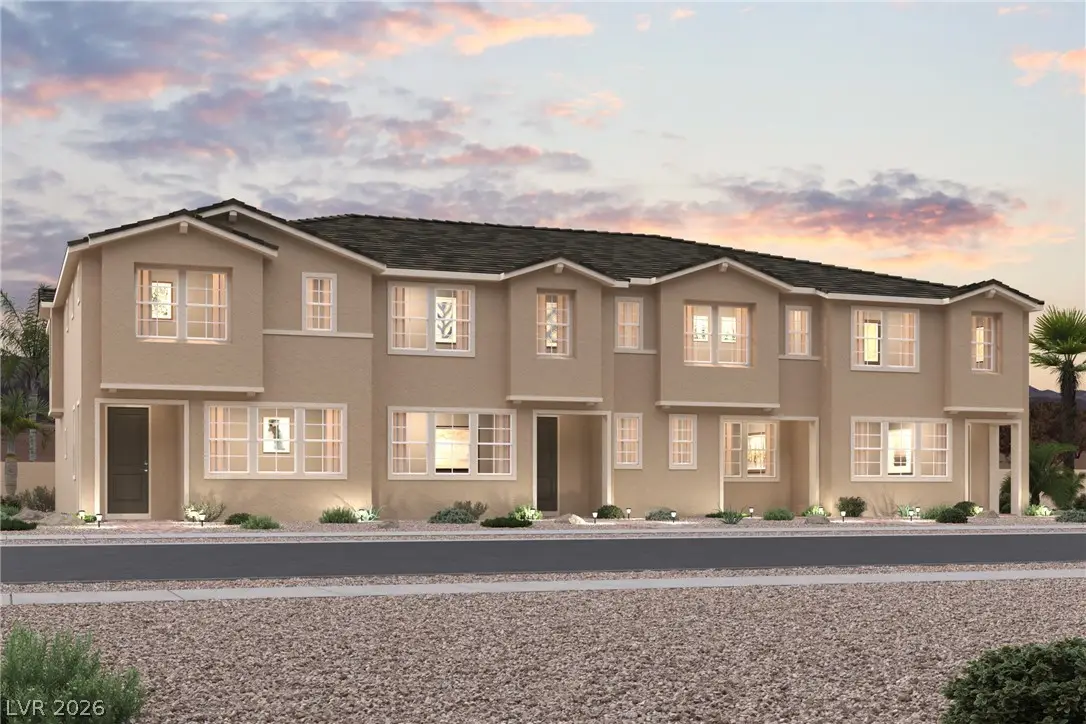 8781 Grabill Spruce Street, Las Vegas, NV 89166 - #1