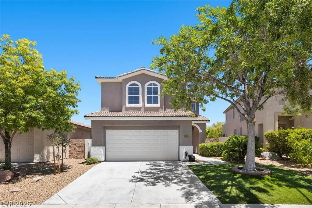 10756 Valencia Hills Street, Las Vegas, NV 89141 - #1