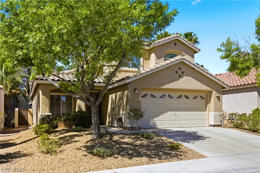 9817 Aspen Grove Place, Las Vegas, NV 89134 - #3