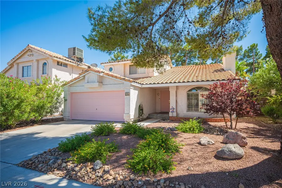 718 Rusty Spur Drive, Henderson, NV 89014 - #2