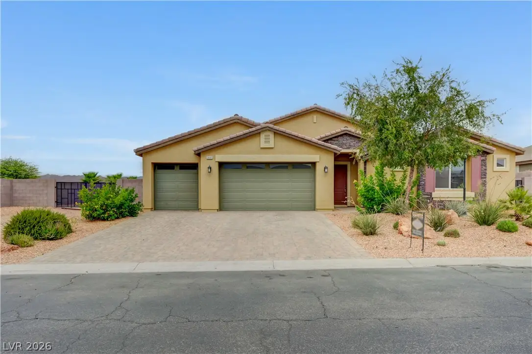 3885 River Heights Lane, Logandale, NV 89021 - #1