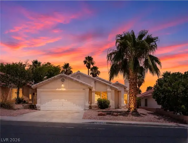 4058 Lucas Avenue, Las Vegas, NV 89120