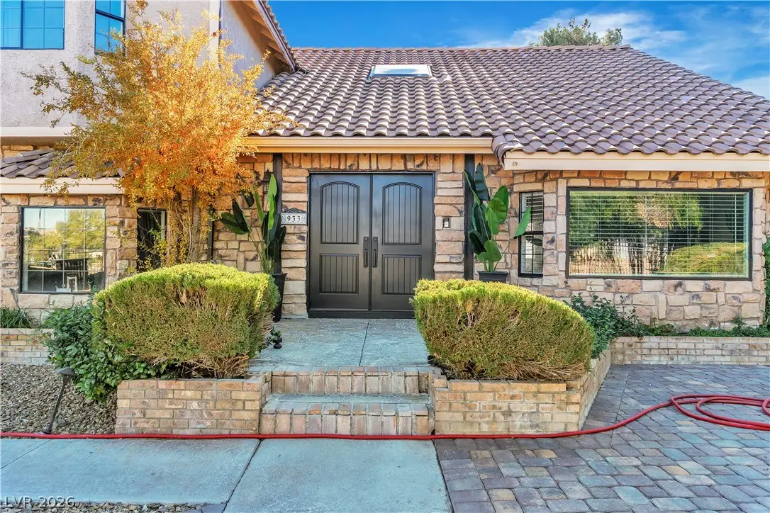 933 Konga Drive, Las Vegas, NV 89123 - #1