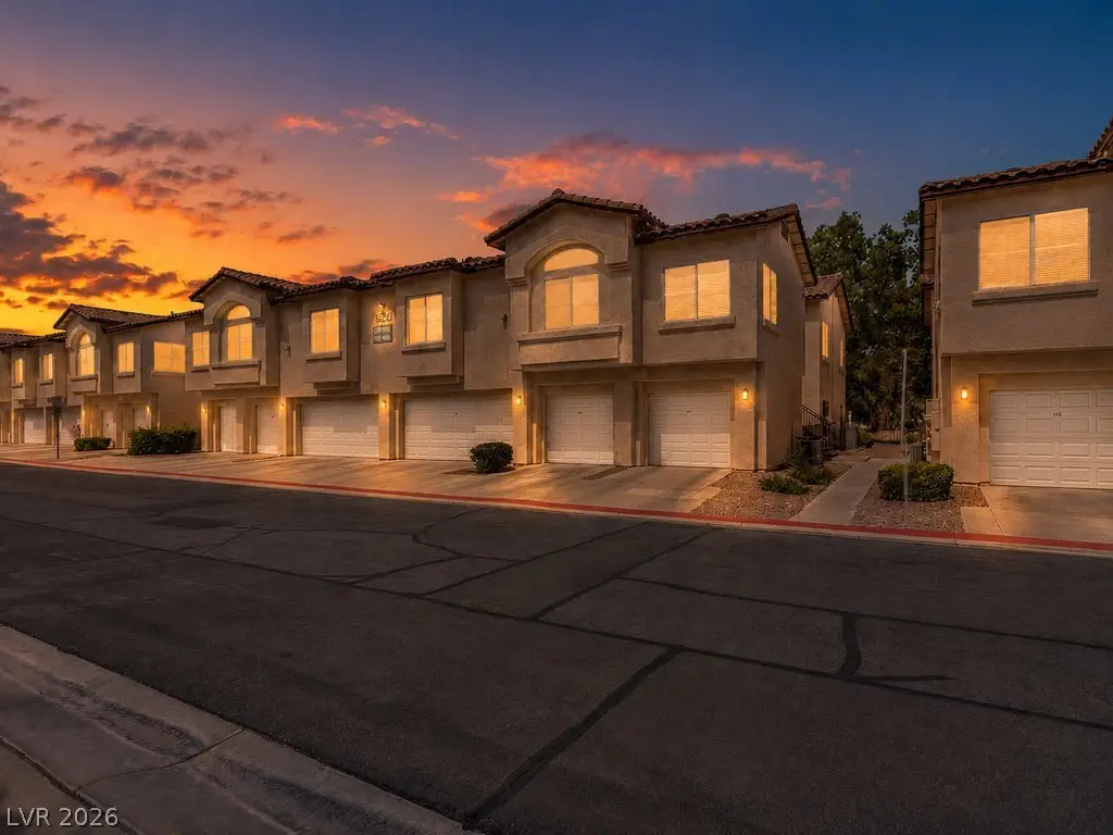 4920 Black Bear Road #204, Las Vegas, NV 89149 - #1