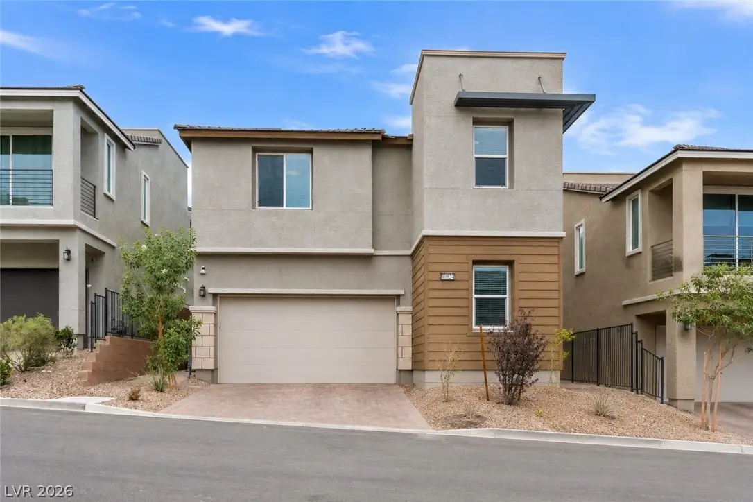10824 Space Odyssey Avenue, Las Vegas, NV 89129 - #1
