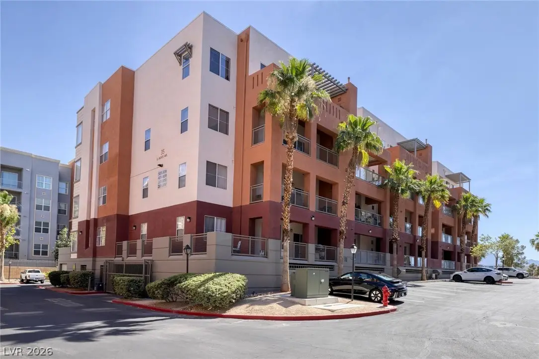 35 E Agate Avenue #308, Las Vegas, NV 89123 - #1
