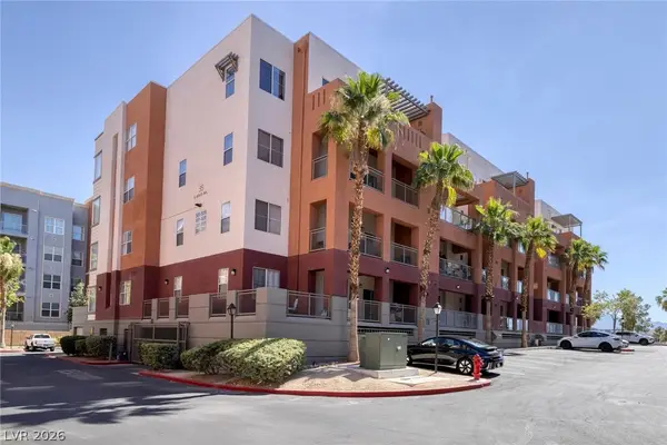 35 E Agate Avenue #308, Las Vegas, NV 89123