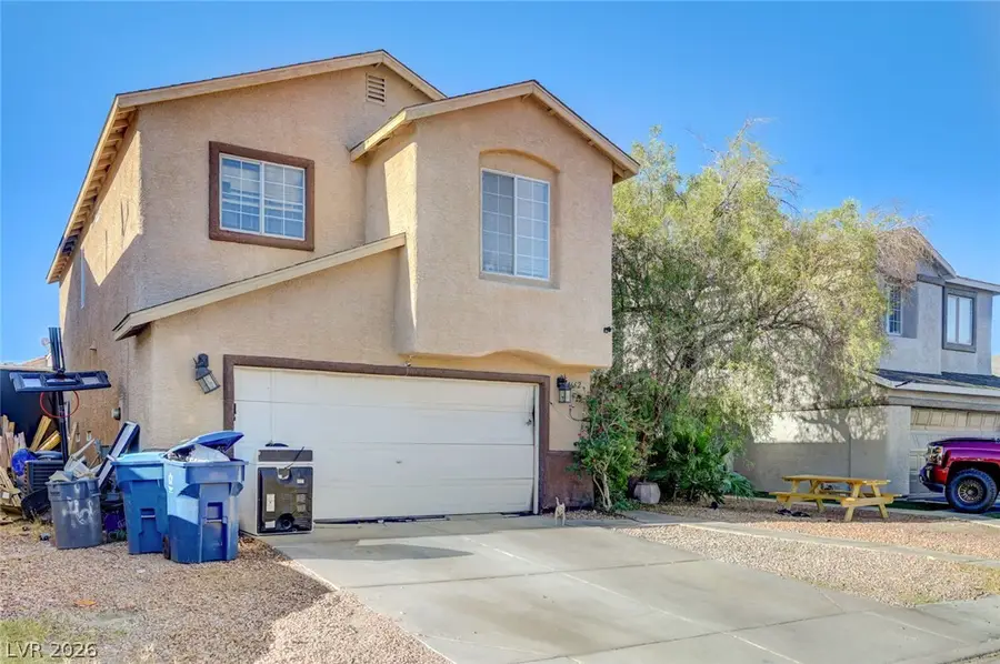 4662 Coronado Hills Way, Las Vegas, NV 89115 - #2