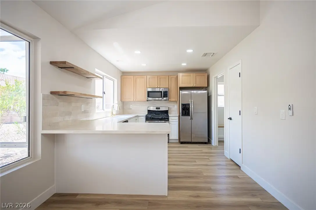9009 Signal Terrace Drive, Las Vegas, NV 89134 - #1