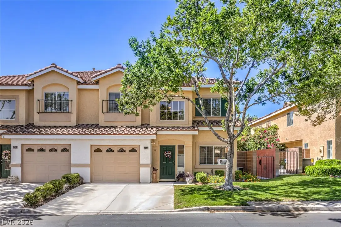 6437 Sundown Heights Avenue, Las Vegas, NV 89130 - #1