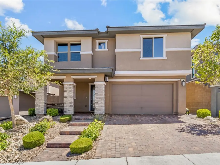 12543 Dolan Point Street, Las Vegas, NV 89138 - #3