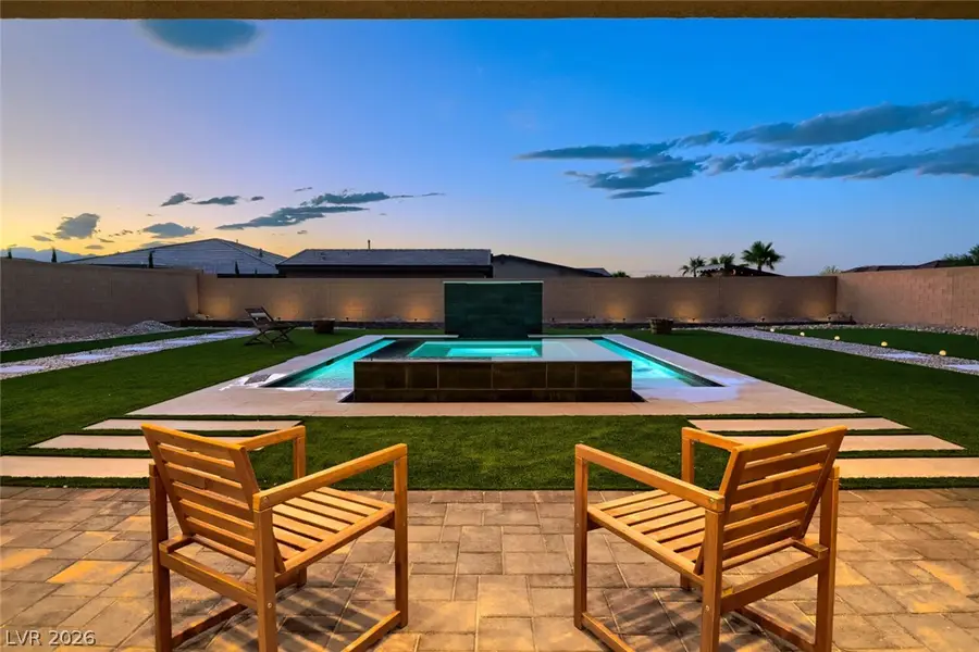 8310 W Camero Avenue, Las Vegas, NV 89113 - #3