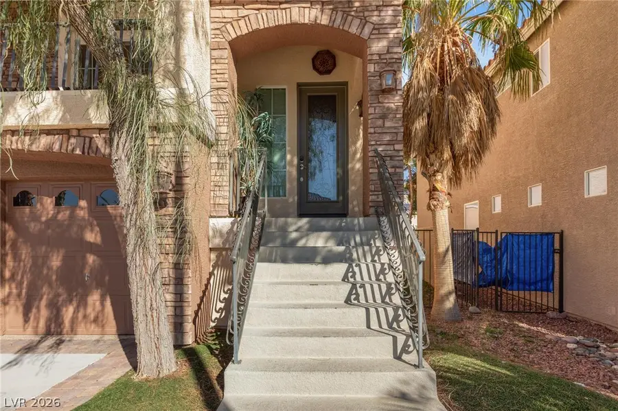 8508 Silver Coast Street, Las Vegas, NV 89139 - #3