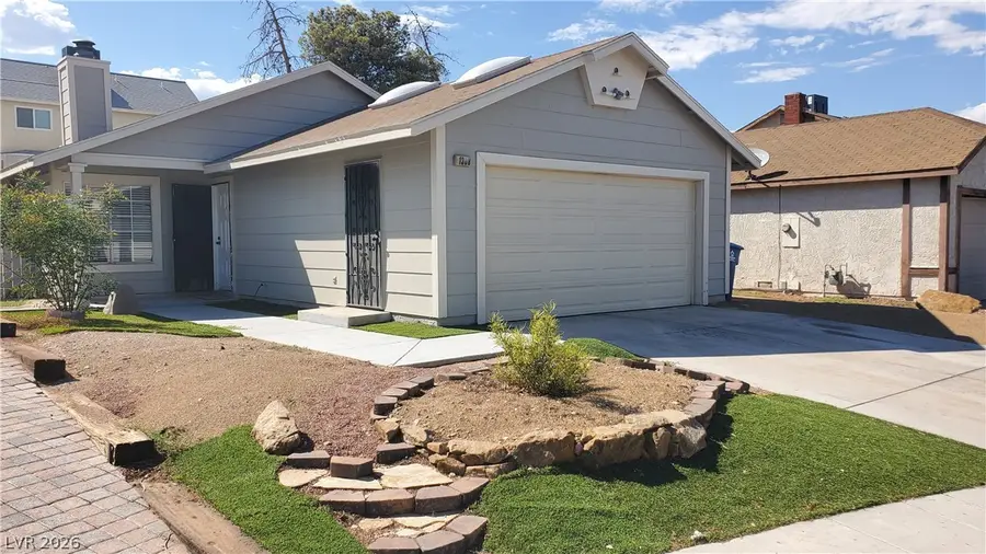 1308 Wintergreen Drive, Las Vegas, NV 89128 - #2