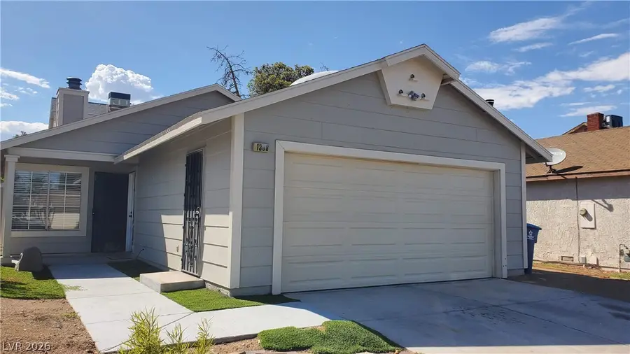 1308 Wintergreen Drive, Las Vegas, NV 89128 - #3