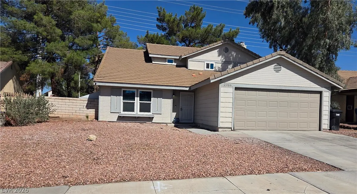 2366 Belvedere Drive, Henderson, NV 89014 - #1
