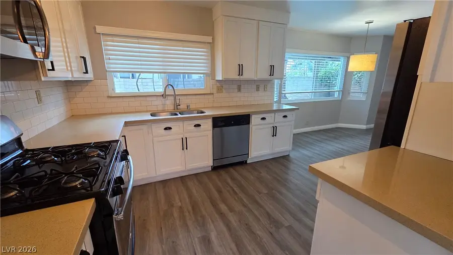 2366 Belvedere Drive, Henderson, NV 89014 - #2