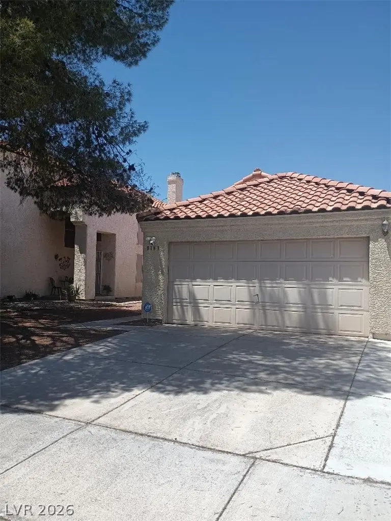 8183 Burnt Sienna Street, Las Vegas, NV 89123 - #3