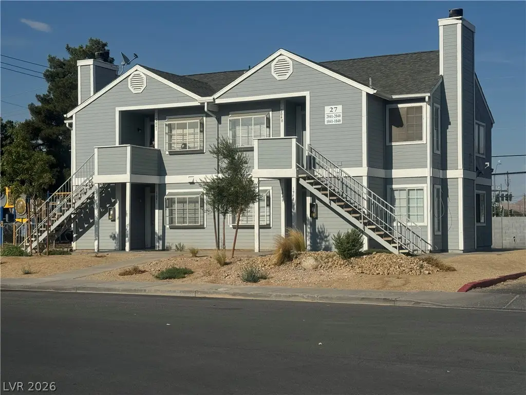 1998 Dwarf Star Drive, Las Vegas, NV 89115 - #1
