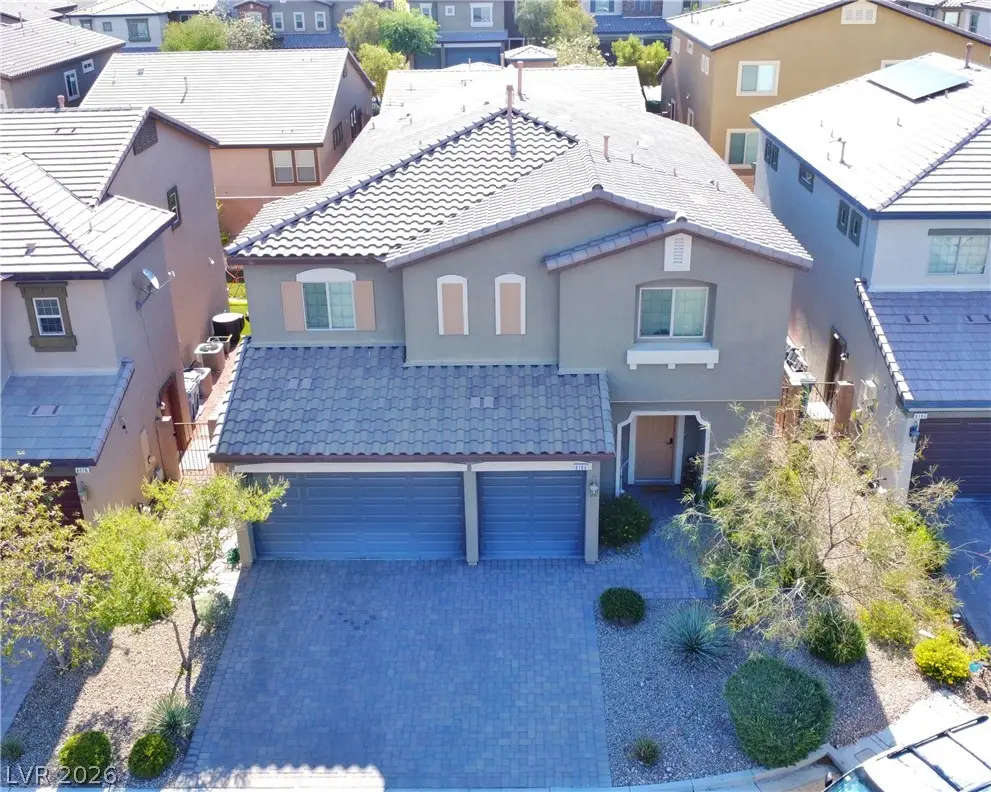 6186 Allen Cove Court, Las Vegas, NV 89148 - #1