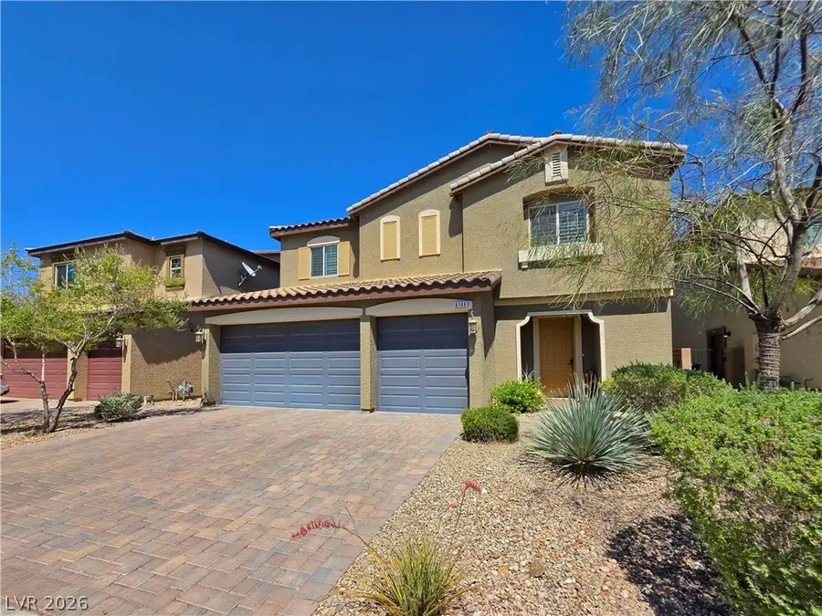 6186 Allen Cove Court, Las Vegas, NV 89148 - #3