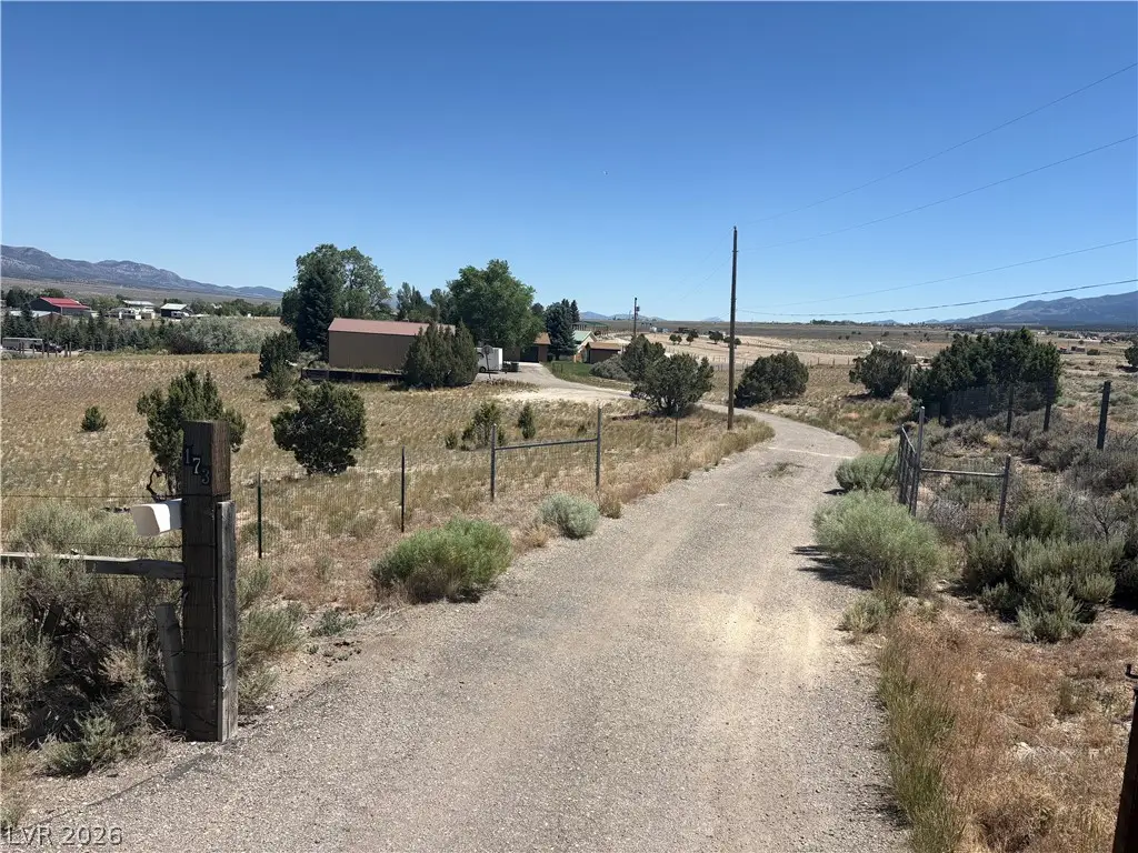 173 East Grant Avenue, Ely, NV 89301 - #1