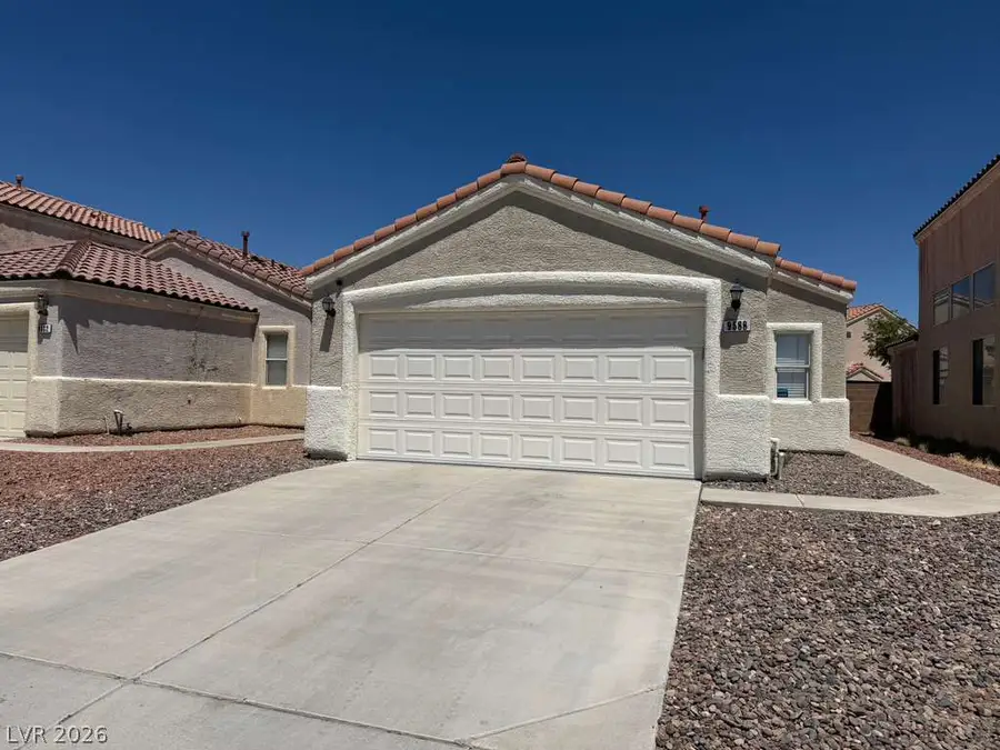 9588 Ensworth Street, Las Vegas, NV 89123 - #2