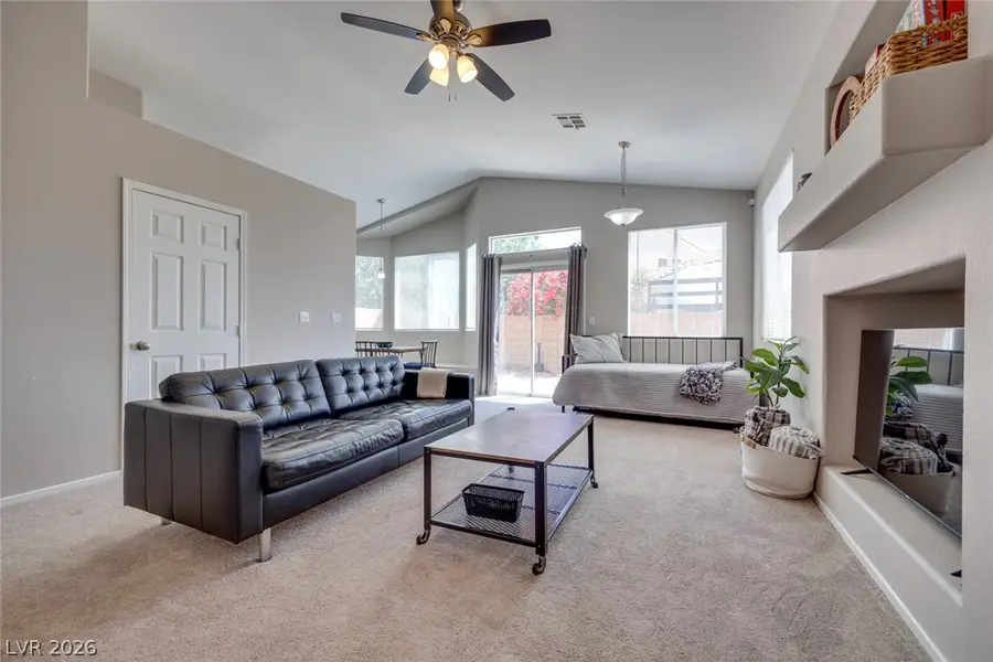 9588 Ensworth Street, Las Vegas, NV 89123 - #3
