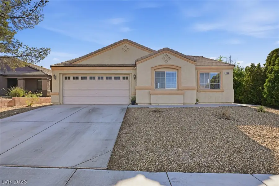 4125 Allyson Rae Street, North Las Vegas, NV 89032 - #2