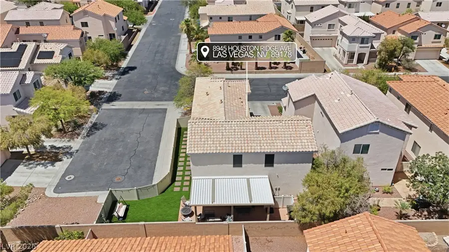 8945 Houston Ridge Avenue, Las Vegas, NV 89178 - #3