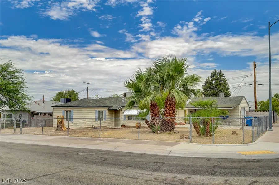 449 Republic Street, Henderson, NV 89015 - #2