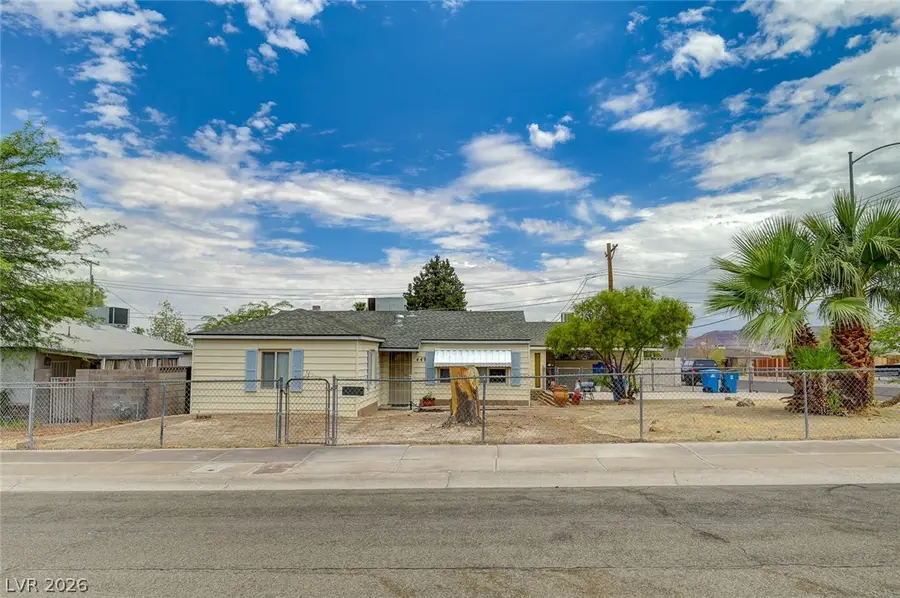 449 Republic Street, Henderson, NV 89015 - #3