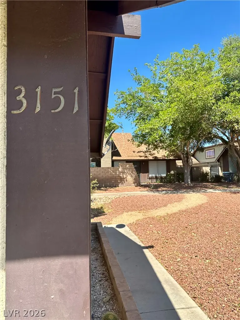 3151 Batavia Drive, Las Vegas, NV 89102 - #3
