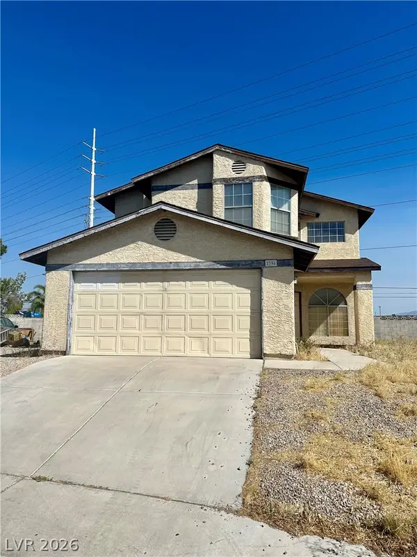 2396 Valley Drive, Las Vegas, NV 89108