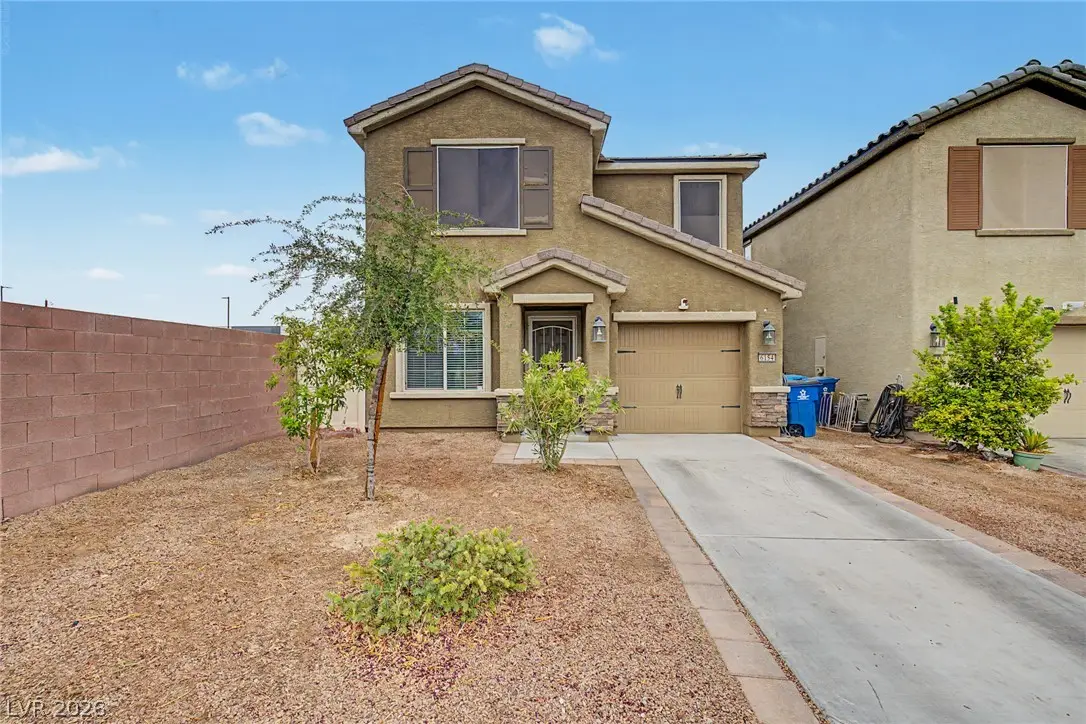 6154 Portland Treaty Avenue, Las Vegas, NV 89122 - #1