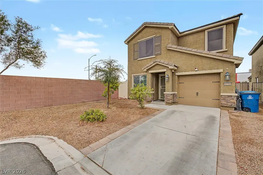 6154 Portland Treaty Avenue, Las Vegas, NV 89122 - #3