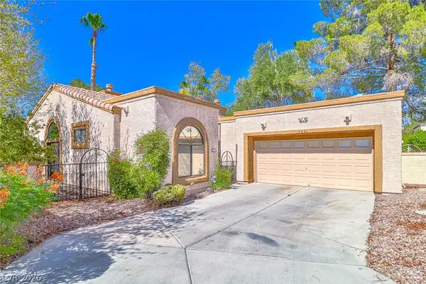5446 Birchbrook Court, Las Vegas, NV 89120