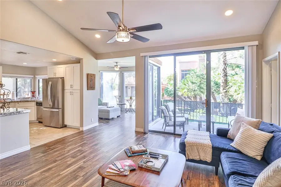 5446 Birchbrook Court, Las Vegas, NV 89120 - #3