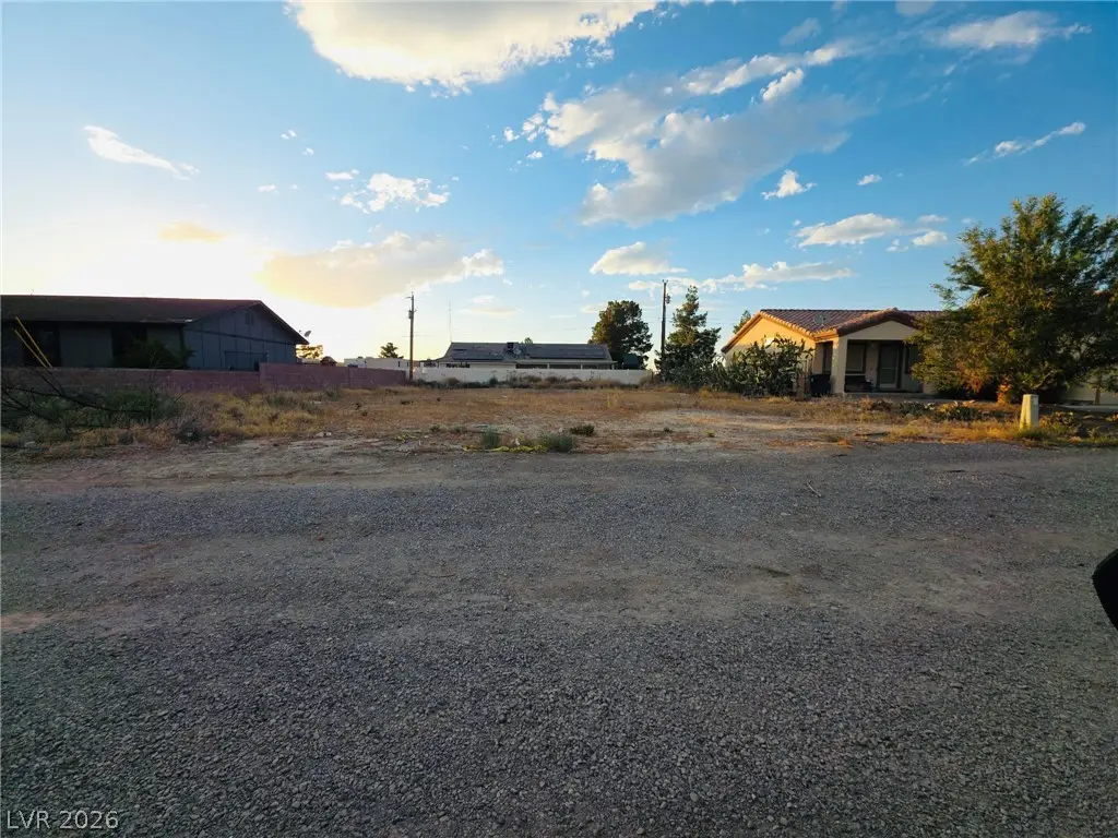 430 E Calvada Boulevard, Pahrump, NV 89048 - #1