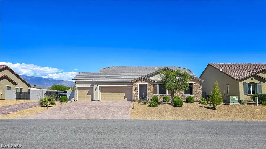6291 Sundance Street, Pahrump, NV 89061 - #3