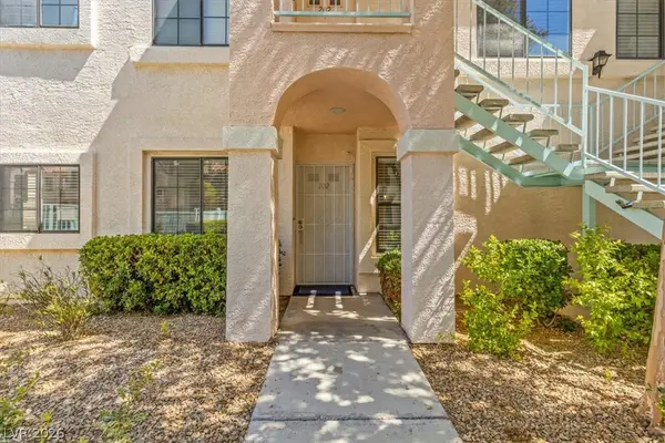 4881 S Torrey Pines Drive #102, Las Vegas, NV 89103